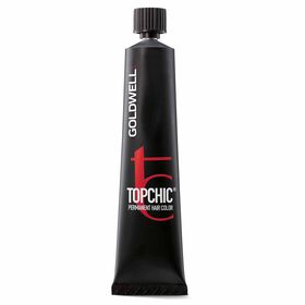 Goldwell Topchic Permanent Hair Colour 60ml