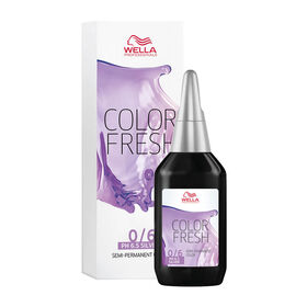 Wella Professionals Colour Fresh Semi-Permanent Hair Colour 75ml