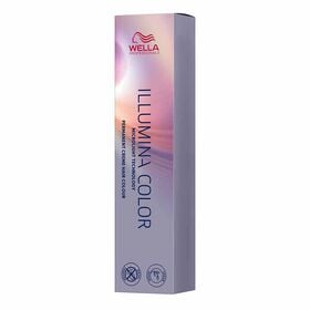 Wella Professionals Illumina Color Permanent Hair Colour 60ml