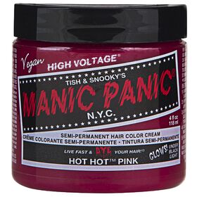 Manic Panic High Voltage Semi-Permanent Hair Colour Cream 118ml