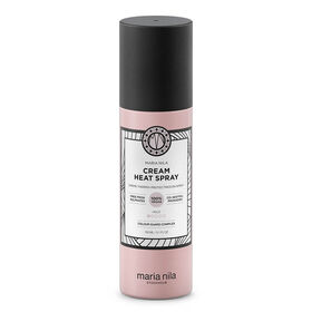 Maria Nila Style & Finish Cream Heat Protection Spray 150ml