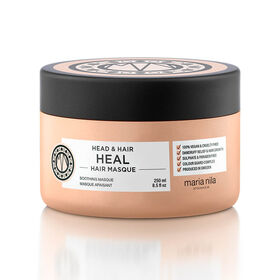 Maria Nila Head & Hair Heal Masque 250ml