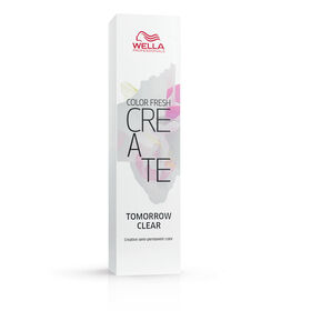 Wella Professionals Color Fresh Create Additive Semi-Permanent Hair Colour 60ml