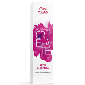 Wella Professionals Color Fresh Create Semi-Permanent Hair Colour 60ml