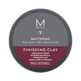 Paul Mitchell Mitch Matterial High Hold Ultra Matte Finishing Clay 85g