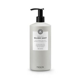 Maria Nila Bleach Collection Silver shot, 750ml