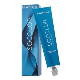 Matrix SoColor Beauty Ultra Blonde Permanent Hair Colour 90ml