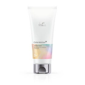 Wella Professionals Colormotion+ Moisturising Colour Reflection Conditioner 200ml