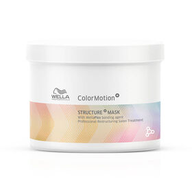 Wella Professionals Colormotion+ ATB Mask 500ml