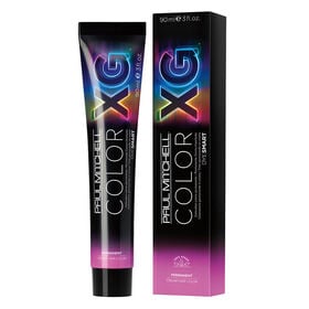 Paul Mitchell Color XG Permanent Hair Colour - 8MT (8/2) 90ml