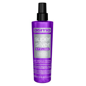 Osmo Super Silver Styling Violet Miracle Treatment 250ml