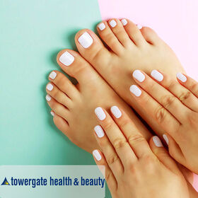 Online Manicure & Pedicure Nail Course