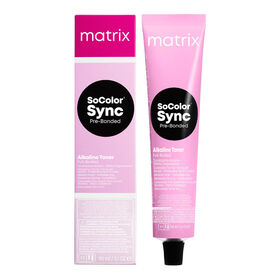 Matrix SoColor Sync Pre-Bonded Alkaline Toner 90ml