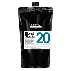 L'Oréal Professionnel Blond Studio Nutri-Developer 20vol