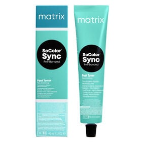 Matrix SoColor Sync Pre-Bonded Fast Toner 90ml