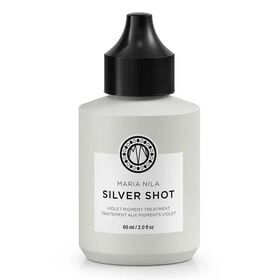 Maria Nila Bleach Collection Silver Shot 60ml