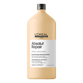 L'Oréal Professionnel Serie Expert Absolut Repair Professional Shampoo 1500ml