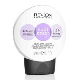 Revlon Nutri Color Filters Direct Semi-Permanent Hair Colour Mask 240ml