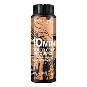 Redken Color Gels Lacquers 10 Minute Permanent Hair Colour 60ml