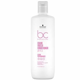 Schwarzkopf Professional Bonacure Color Freeze Conditioner 1000ml