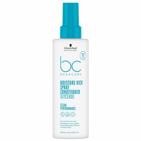 Schwarzkopf Professional Bonacure Moisture Spray Conditioner 200ml