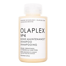 Olaplex No. 4 Bond Maintenance Shampoo 100ml