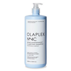 Olaplex No. 4C Bond Maintenance Clarifying Shampoo 1000ml