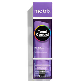 Matrix Tonal Control Pre-Bonded Gel Toner 90ml