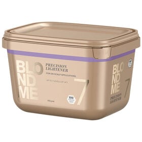 Schwarzkopf Professional Blondme Bleach Precision Lighener 350g