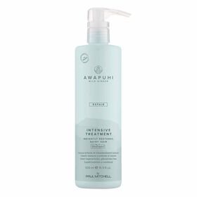 Paul Mitchell Awapuhi Wild Ginger Intensive Treatment 500ml