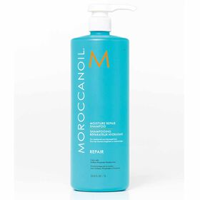 Moroccanoil Moisture Repair Shampoo 1000ml