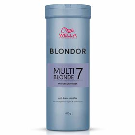 Wella Professionals Blondor Multi-Blonde Powder 400g