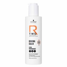 Schwarzkopf Professional Bonacure R-TWO Renewal Sealer Leave-In Treatment 145ml