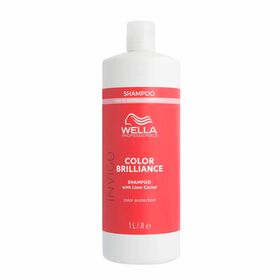 Wella Professionals Invigo Color Brilliance Shampoo Fine 1000ml