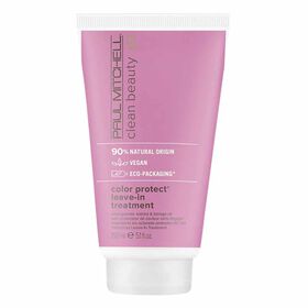 Paul Mitchell Clean Beauty Color Protect Leave-In Treatment 150ml