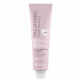 Paul Mitchell Clean Beauty Color Depositing Treatment Mask 150ml