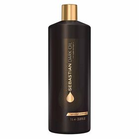 Sebastian Professional Dark Oil Lightweight Conditioner 1000ml