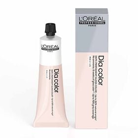 L'Oréal Professionnel Dia Color Demi-Permanent Hair Colour 60ml