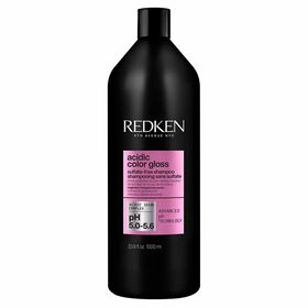 Redken Acidic Color Gloss Sulfate-Free Shampoo 1000ml