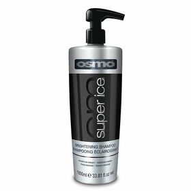 Osmo Super Ice Brightening Shampoo 1000ml