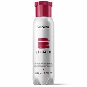 Goldwell Elumen Direct Dye Permanent Hair Colour 200ml