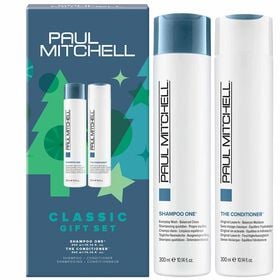 Paul Mitchell Classic Gift Set