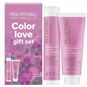 Paul Mitchell Color Love Gift Set