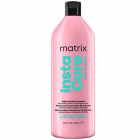 Matrix Total Results Instacure Build A Bond Shampoo 1l