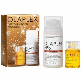 Olaplex Get Your Shine On Kit