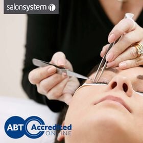 Lash Extensions In-Person Beauty Course