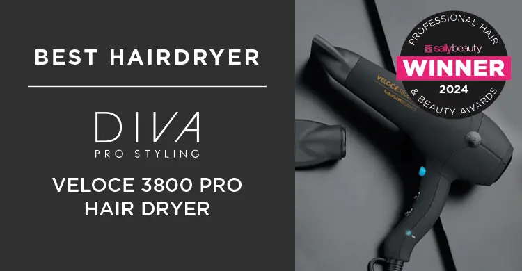 Diva - Best Hairdryer