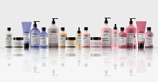 L'Oréal Professionnel Brand