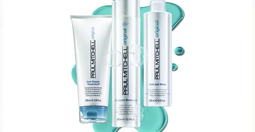 Paul Mitchell Brands